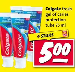 Nettorama Colgate aanbieding