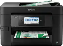 EP Epson Workforce Pro WF-4820DWF All-in-one printer aanbieding