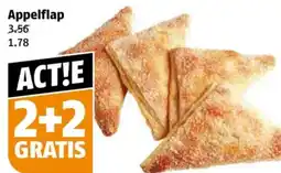 Poiesz Appelflap aanbieding