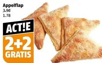 Poiesz Appelflap aanbieding