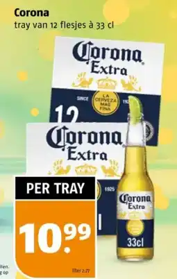 Poiesz Corona aanbieding