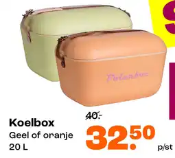 Kwantum Koelbox aanbieding