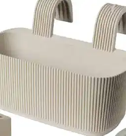 Kwantum Schuttinghanger Dax Beige aanbieding