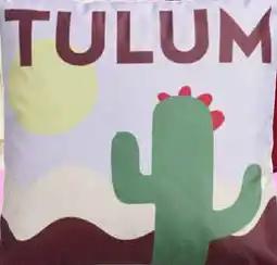Kwantum Tuinkussen Tulum aanbieding