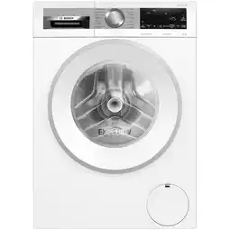 Expert Bosch WGG246Z9NL EXCLUSIV aanbieding