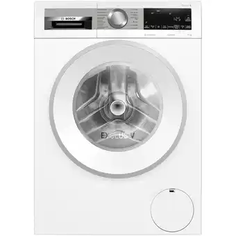 Expert Bosch WGG246Z9NL EXCLUSIV aanbieding