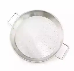 EP The Bastard Paella pan aanbieding