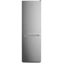Bol.com Whirlpool W7X 82I OX koel-vriescombinatie Vrijstaand 335 l E Roestvrijstaal aanbieding