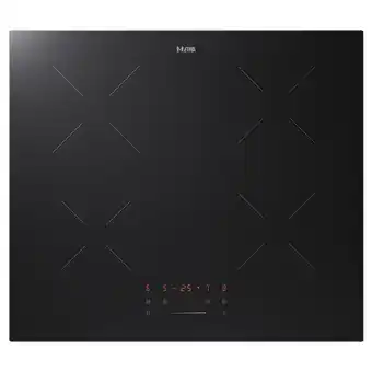 Coolblue ETNA KI159ZT aanbieding