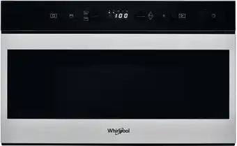 EP Whirlpool W7 MN840 inbouw magnetron met grill aanbieding