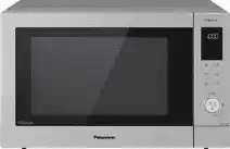 EP Panasonic NN-CD87KSUPG solo magnetron aanbieding