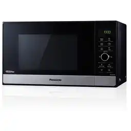 EP Pansonic NN-SD28HSGTG solo magnetron aanbieding