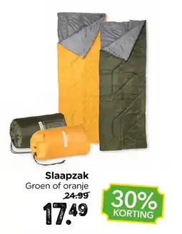 Xenos Slaapzak aanbieding
