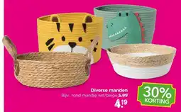 Xenos Diverse manden aanbieding