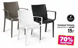 Xenos Tuinstoel Victoria aanbieding