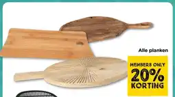 Xenos Alle planken aanbieding