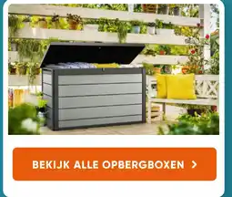 Van der Garde tuinmeubelen Bekijk alle opbergboxen[link] aanbieding