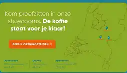Van der Garde tuinmeubelen Bekijk openingstijden[link] aanbieding
