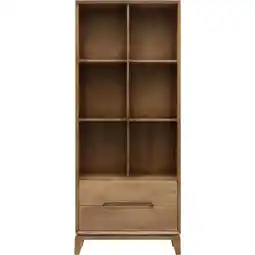 Trendhopper Boekenkast Canzo Almond aanbieding