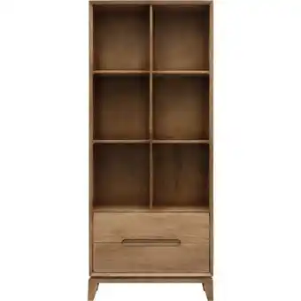 Trendhopper Boekenkast Canzo Almond aanbieding