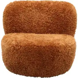 Trendhopper Draaifauteuil Bosa aanbieding