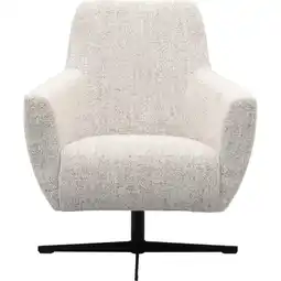Trendhopper Fauteuil Kiran aanbieding