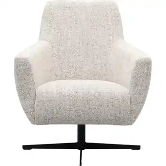 Trendhopper Fauteuil Kiran aanbieding