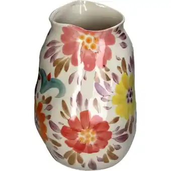 Trendhopper Vaas Flowers aanbieding