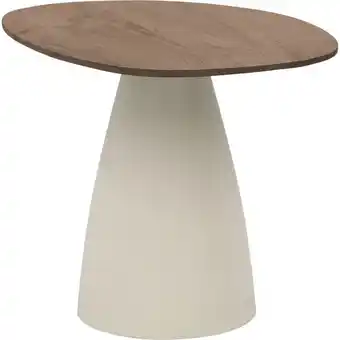 Trendhopper Salontafel Miran 50 cm aanbieding