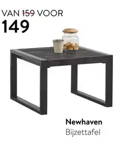 Profijt Meubel Newhaven Bijzettafel aanbieding
