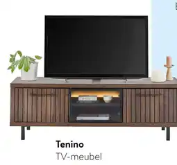 Profijt Meubel Tenino TV-meubel aanbieding