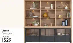 Profijt Meubel Ladonia Opbergkast aanbieding