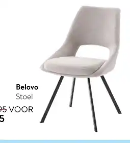 Profijt Meubel Belovo Stoel aanbieding