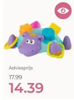 Prenatal Adviesprijs aanbieding