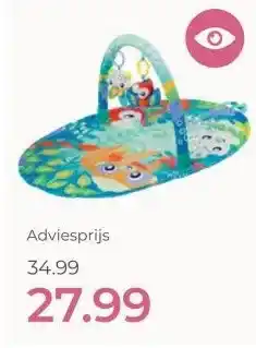 Prenatal Adviesprijs 34.99 aanbieding