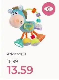 Prenatal Adviesprijs 16.99 aanbieding