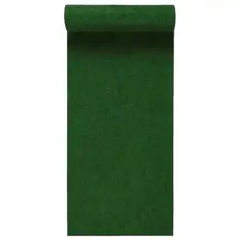Leen Bakker Kunstgras Savanne - groen - 200x400 cm aanbieding