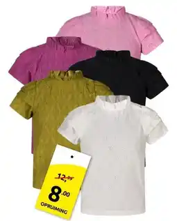Jola Mode Shirt aanbieding
