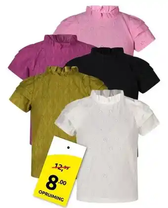 Jola Mode Shirt aanbieding