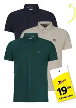 Jola Mode Polo aanbieding