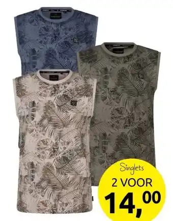 Jola Mode hemd aanbieding