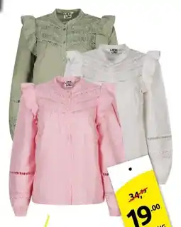 Jola Mode Shirt aanbieding