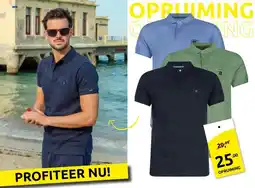 Jola Mode Polo aanbieding