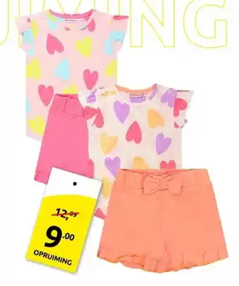 Jola Mode Rok aanbieding