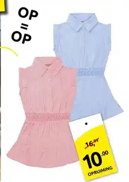 Jola Mode Jurk aanbieding