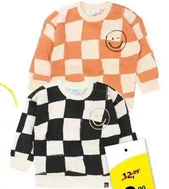 Jola Mode Sweater aanbieding