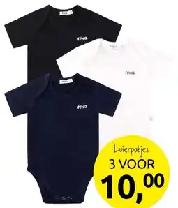 Jola Mode Romper aanbieding
