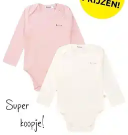 Jola Mode Romper aanbieding