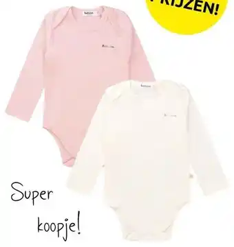 Jola Mode Romper aanbieding