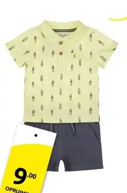 Jola Mode Polo aanbieding
